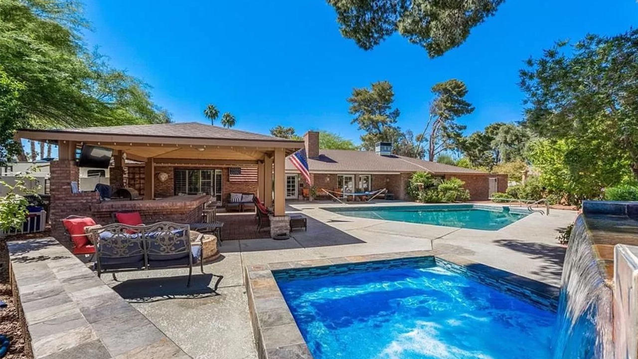 Photo of Outdoor in Rancho Oakey