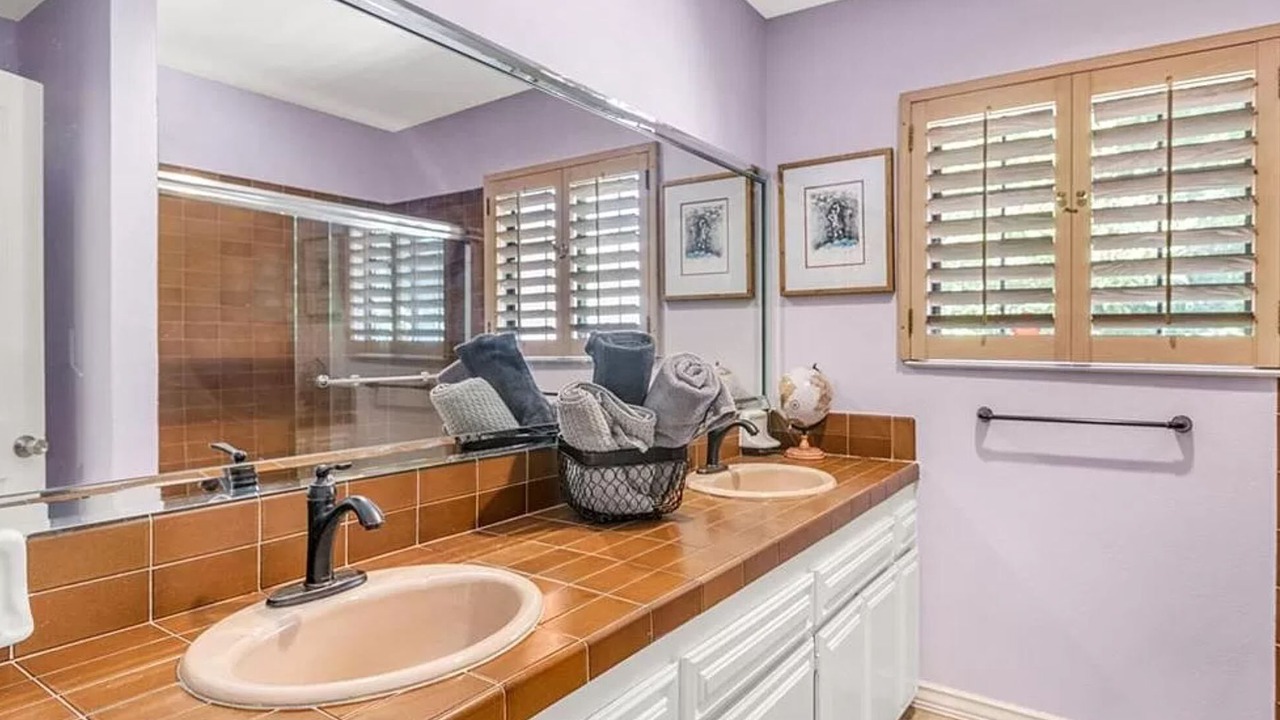 Photo of Bathroom in Rancho Oakey