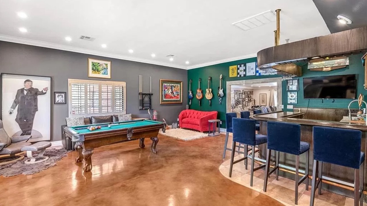 Photo of Bedroom in Rancho Oakey