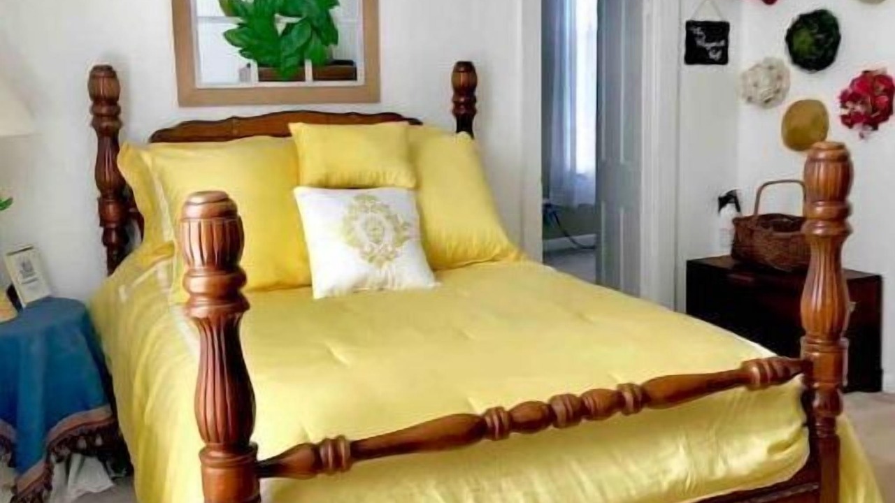 Photo of Bedroom in Winona