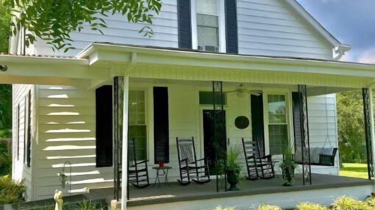 Photo of Outdoor in Winona