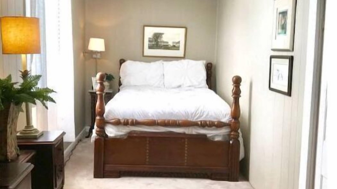 Photo of Bedroom in Winona
