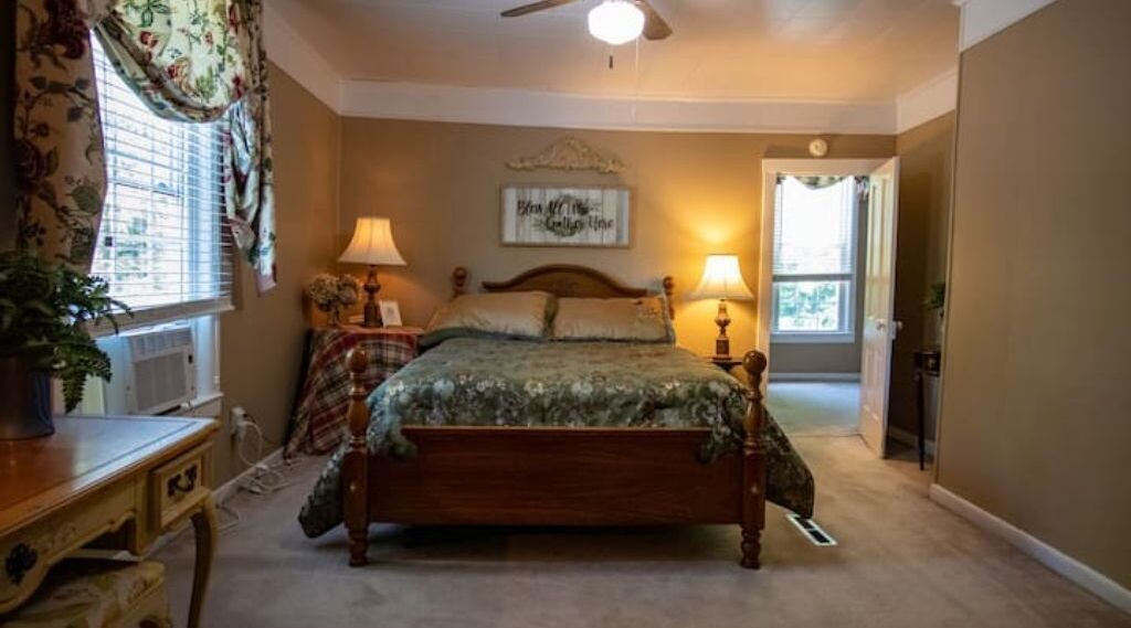 Photo of Bedroom in Winona