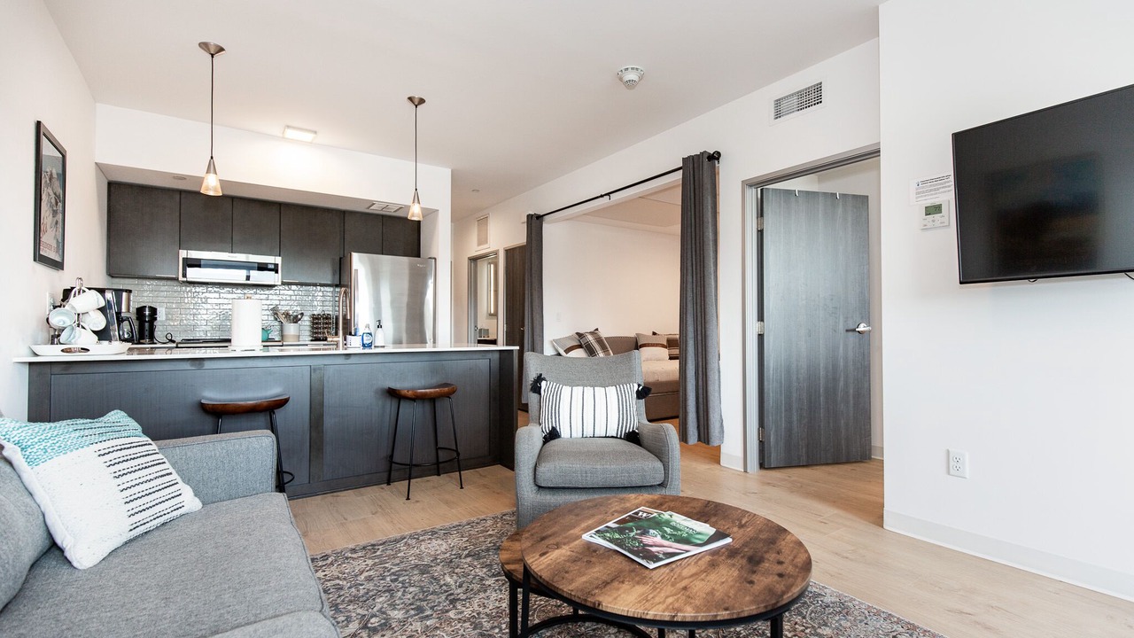 Photo of Livingroom in Bozeman