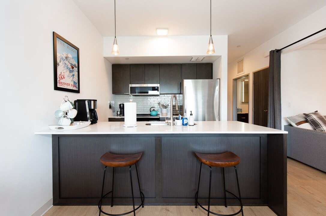 Photo of Kitchen in Bozeman