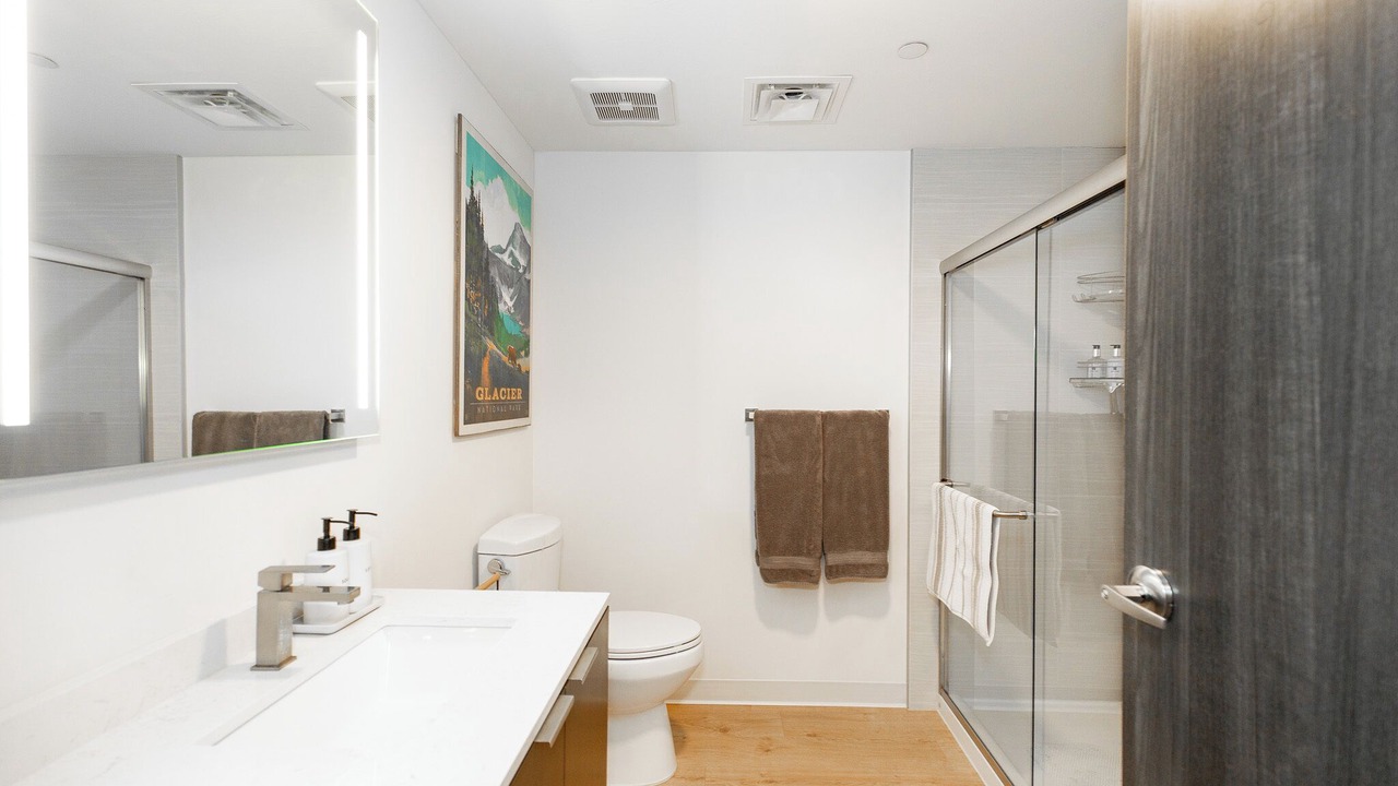 Photo of Bathroom in Bozeman