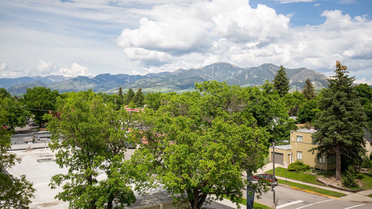 Photo of Outdoor in Bozeman