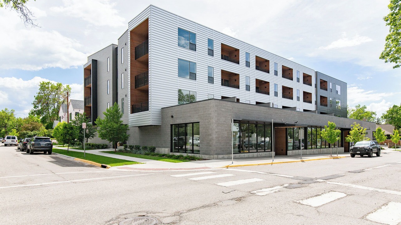 Photo of Outdoor in Bozeman