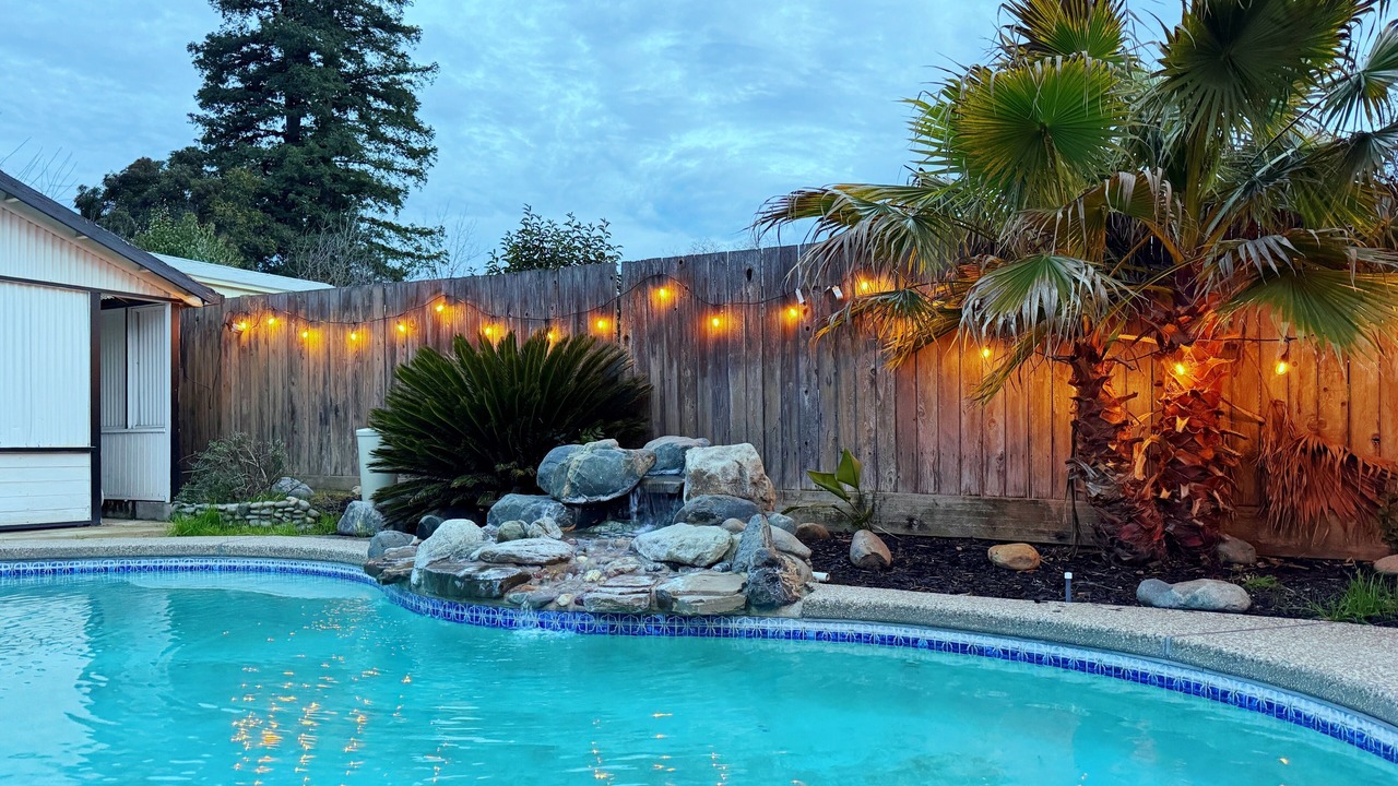 Photo of Outdoor in Sacramento