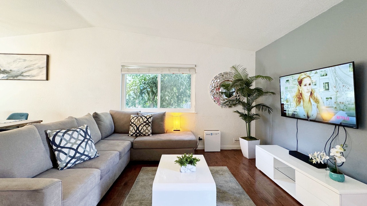 Photo of Livingroom in Sacramento