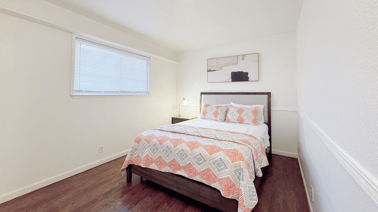 Photo of Bedroom in Sacramento