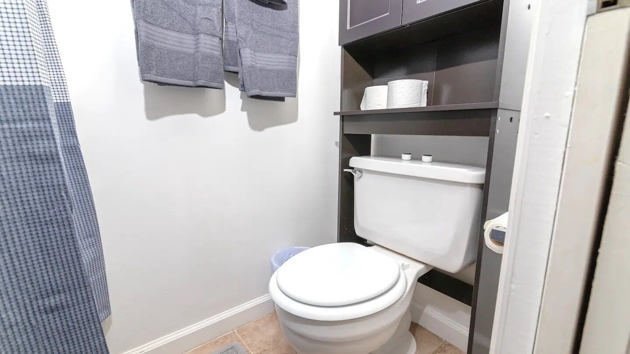 Photo of Bathroom in Sacramento