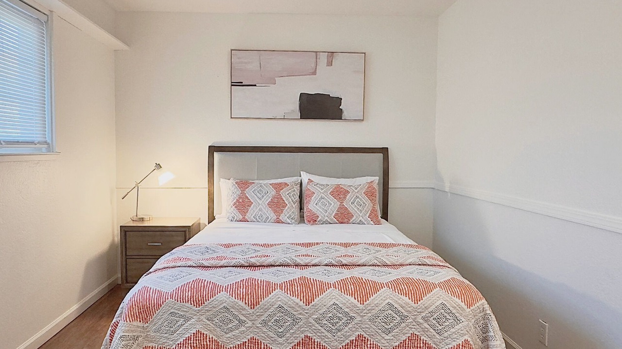 Photo of Bedroom in Sacramento