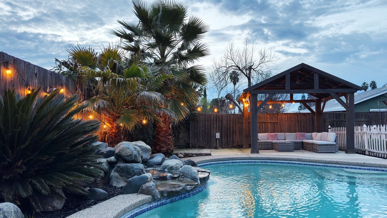 Photo of Outdoor in Sacramento