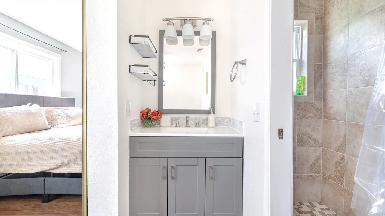 Photo of Bathroom in Sacramento