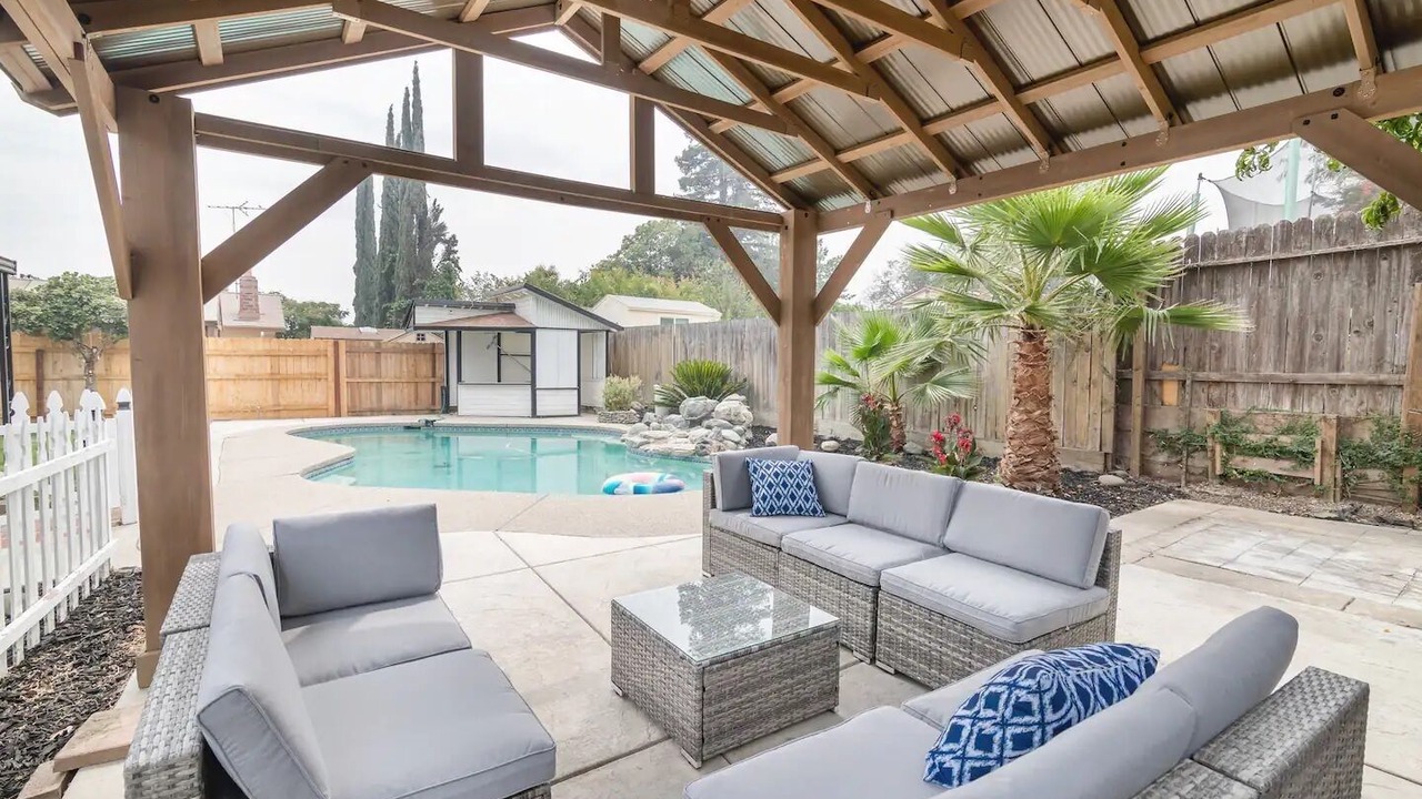 Photo of Outdoor in Sacramento