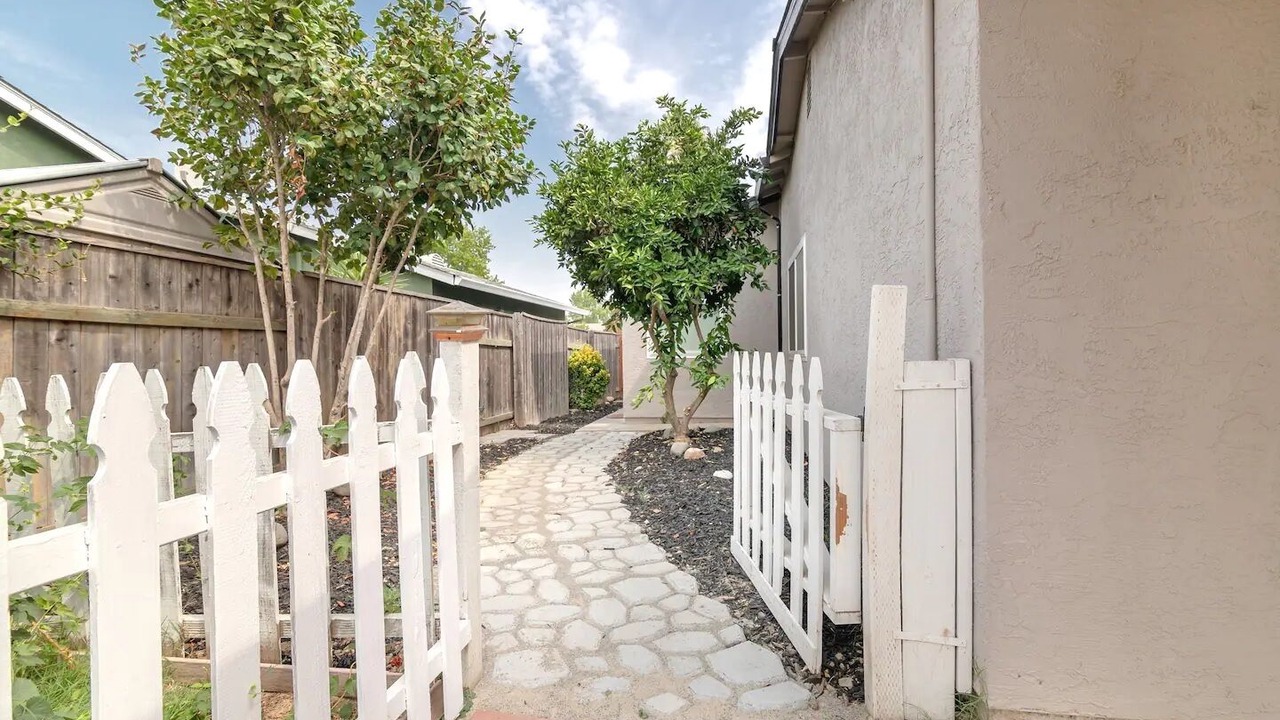 Photo of Outdoor in Sacramento