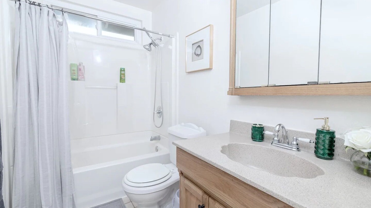 Photo of Bathroom in Sacramento