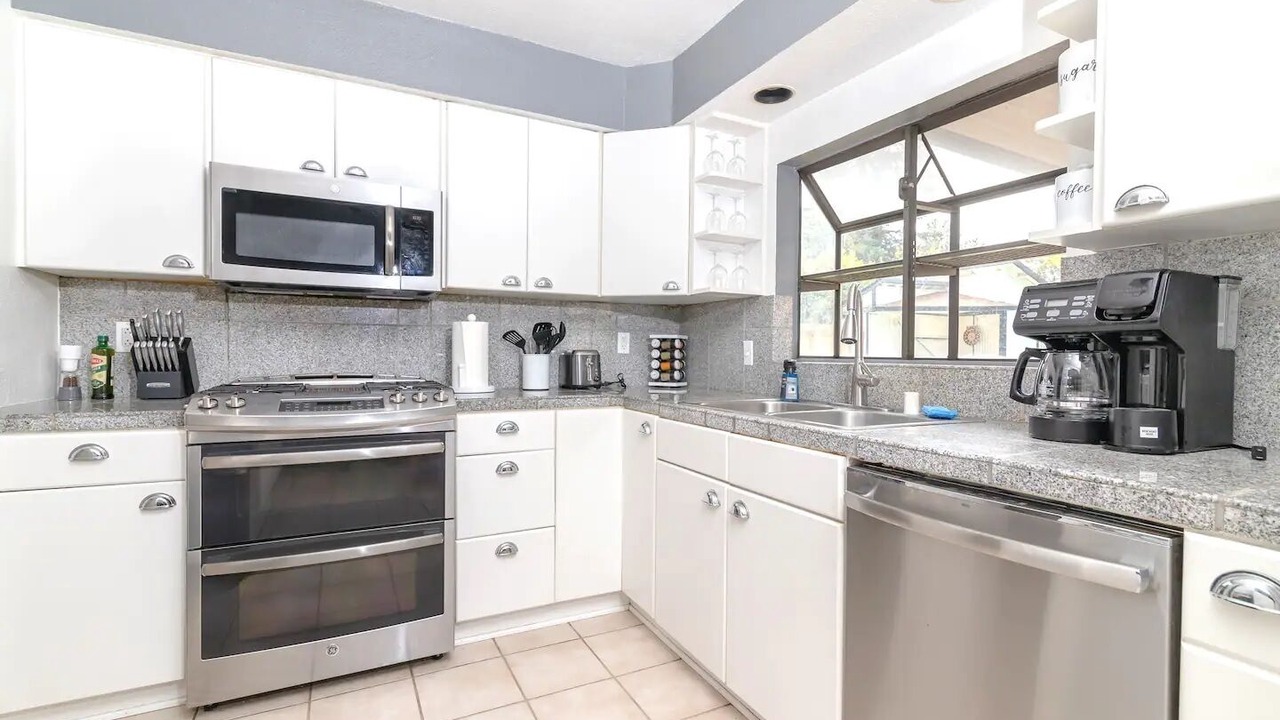 Photo of Kitchen in Sacramento