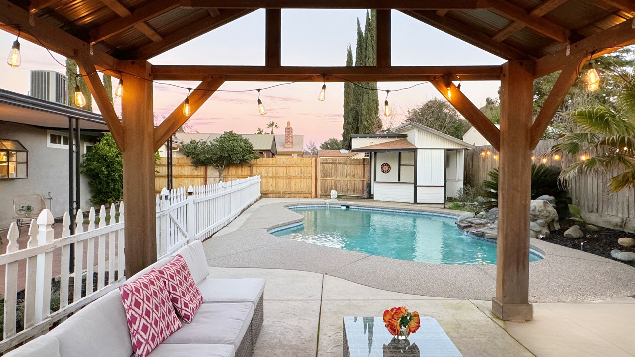 Photo of Outdoor in Sacramento