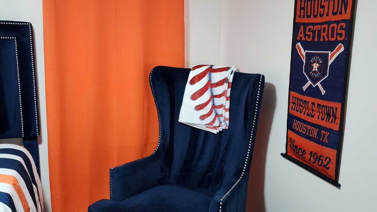 Photo of Bedroom in Fresno