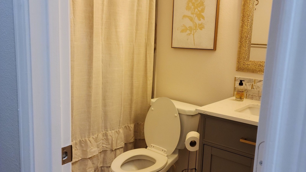 Photo of Bathroom in Fresno