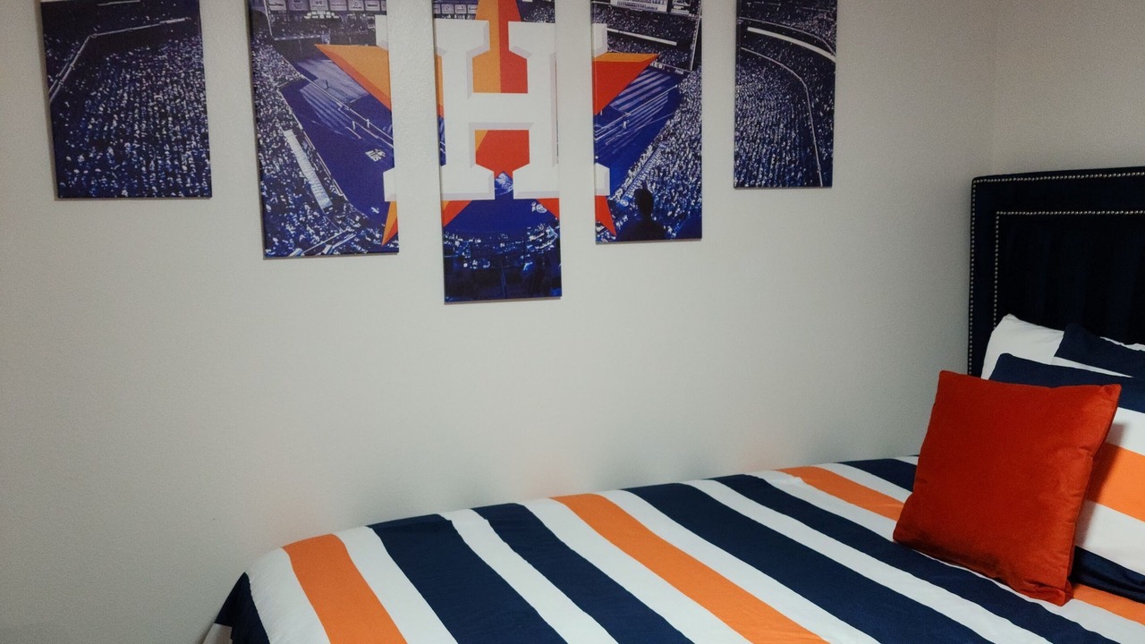 Photo of Bedroom in Fresno
