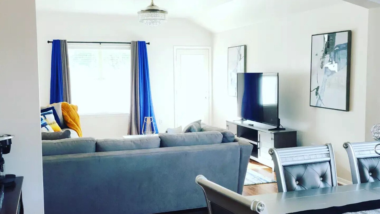 Photo of Livingroom in Fresno
