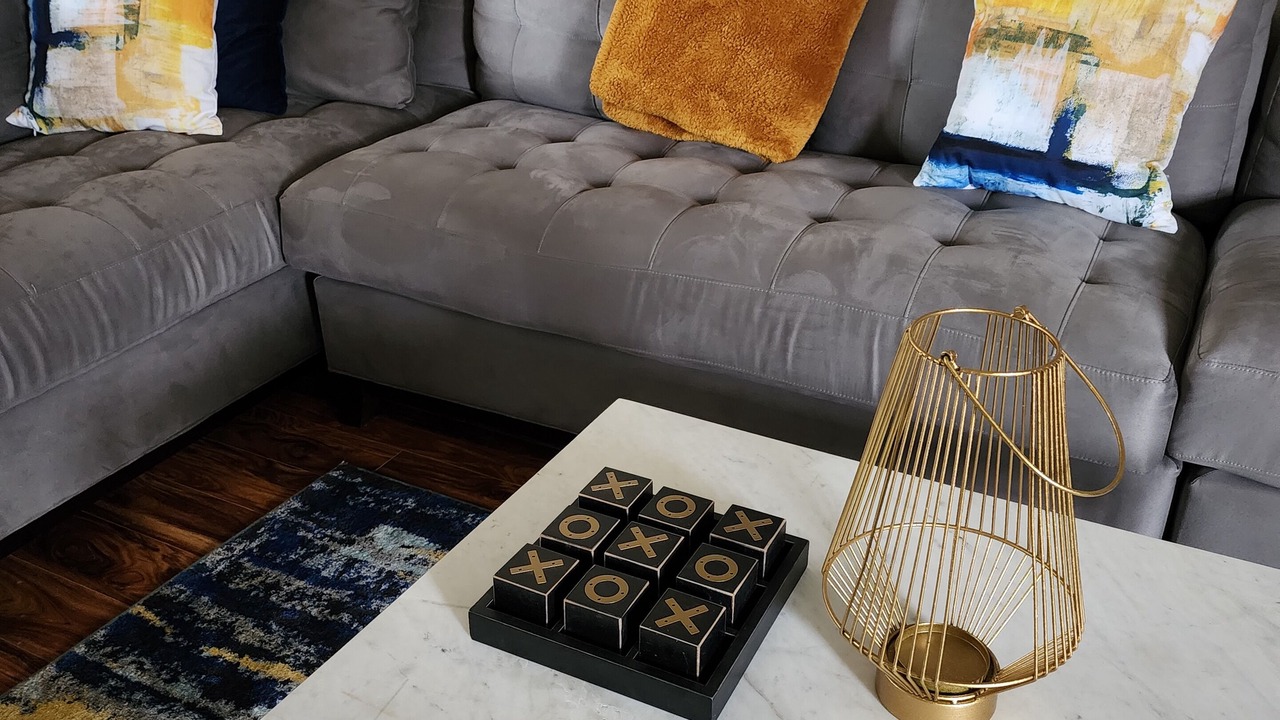 Photo of Livingroom in Fresno