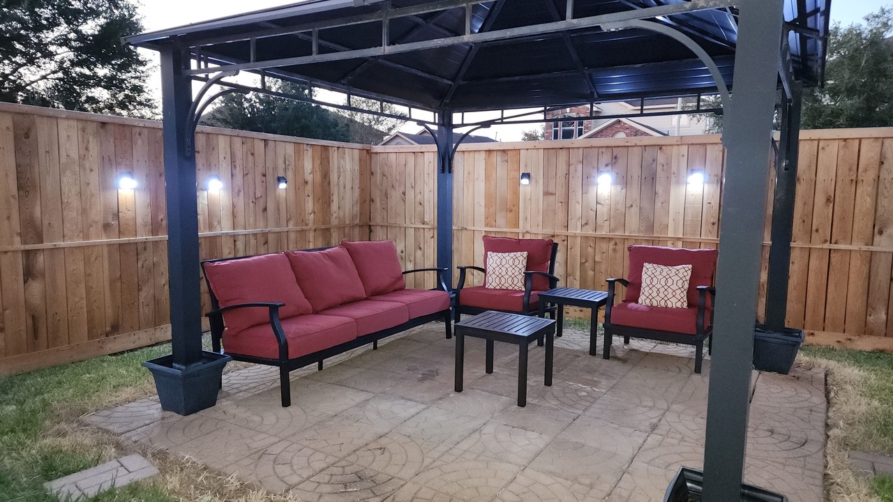 Photo of Patio Balcony in Fresno