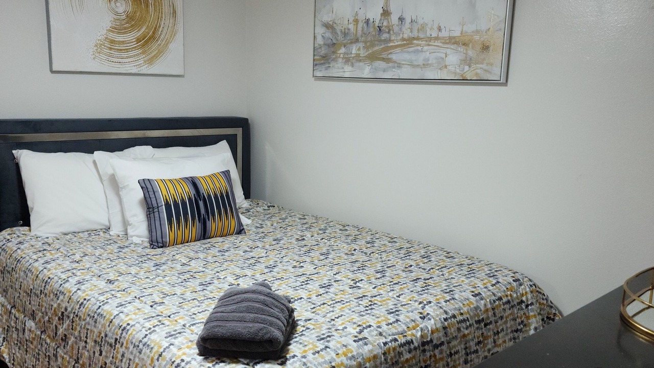 Photo of Bedroom in Fresno