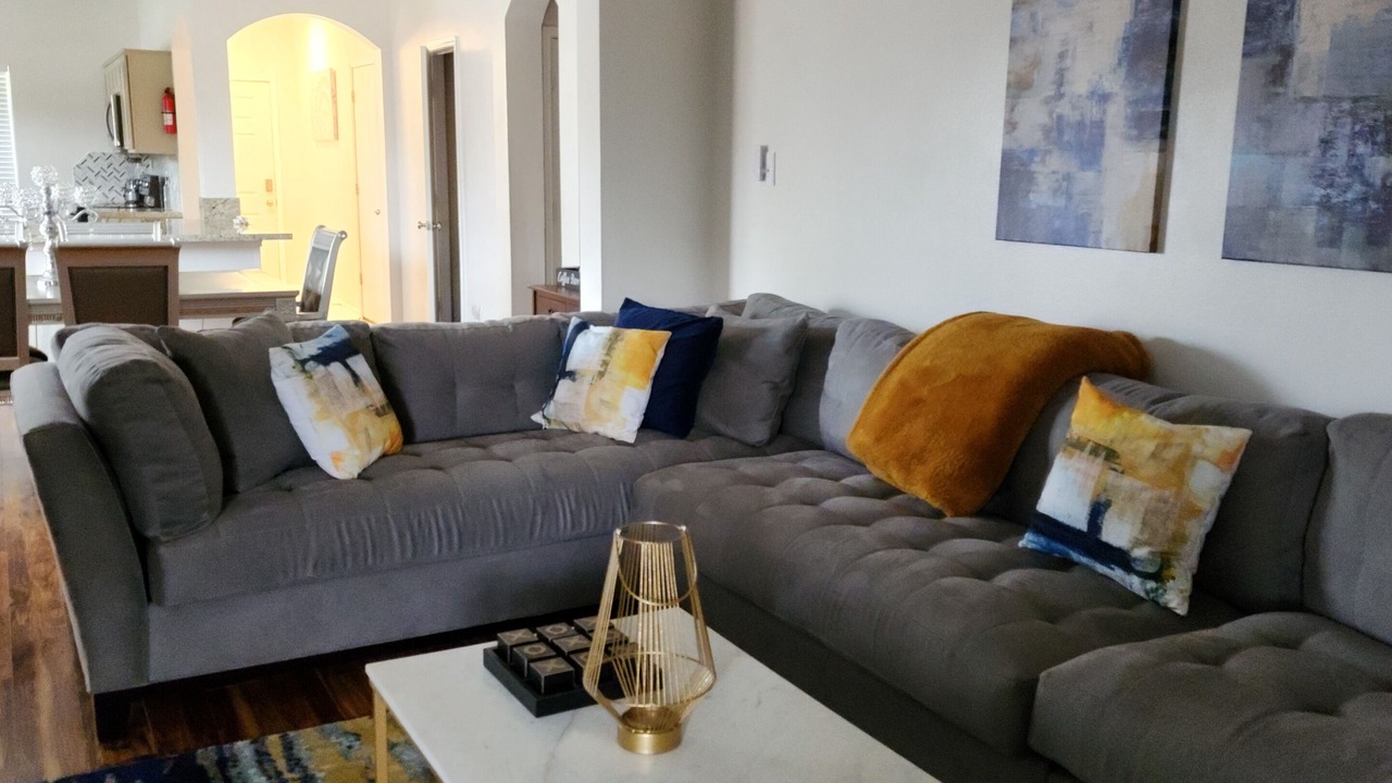 Photo of Livingroom in Fresno