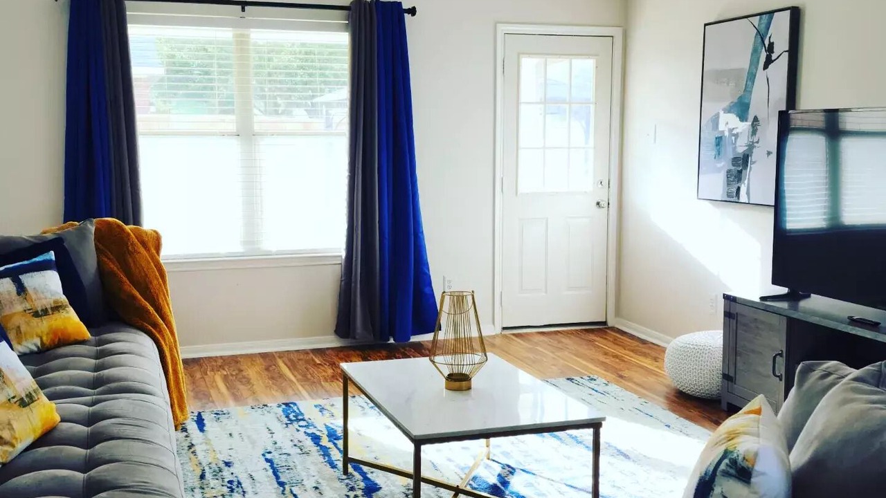Photo of Livingroom in Fresno