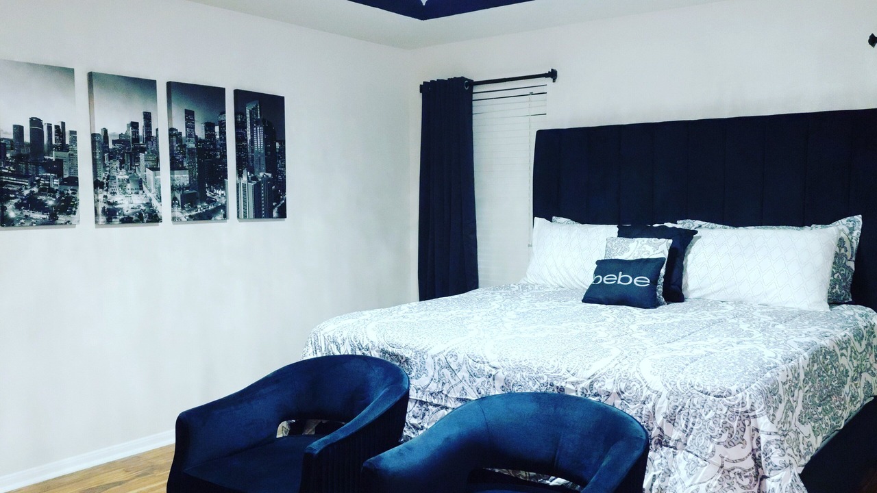 Photo of Bedroom in Fresno