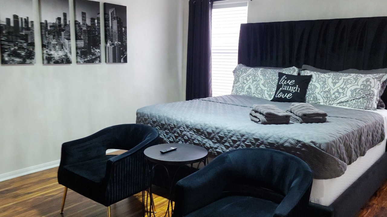 Photo of Bedroom in Fresno
