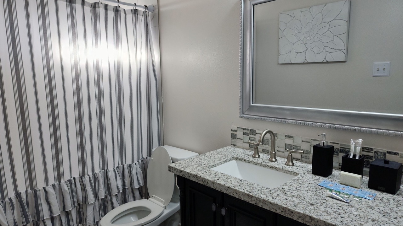 Photo of Bathroom in Fresno