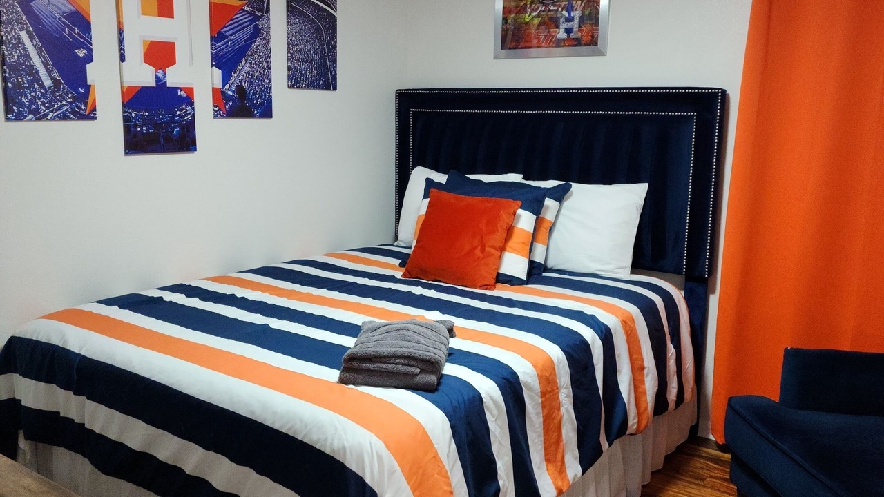 Photo of Bedroom in Fresno