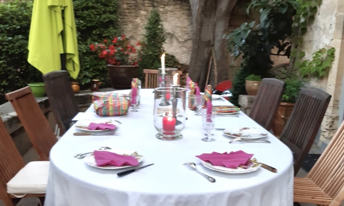 Photo of Outdoor in Aigues-Vives