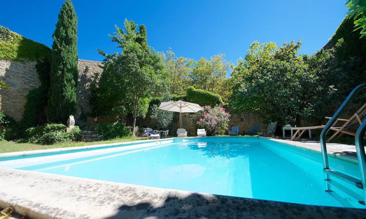Photo of Outdoor in Aigues-Vives