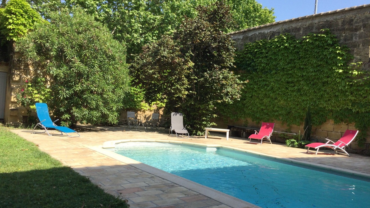 Photo of Outdoor in Aigues-Vives
