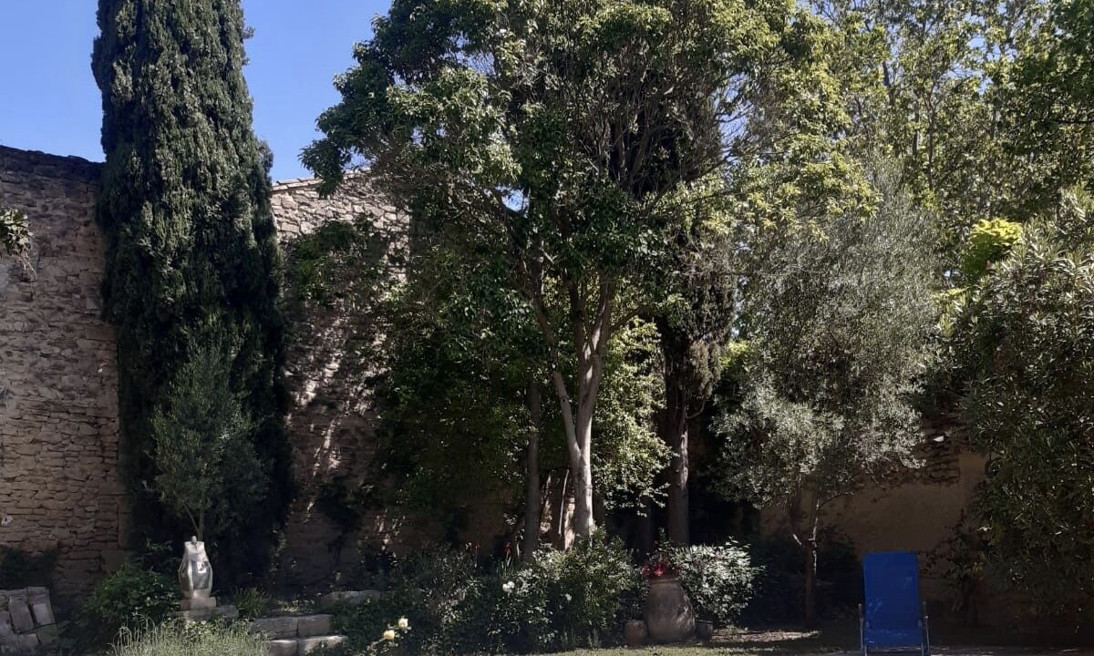 Photo of Outdoor in Aigues-Vives