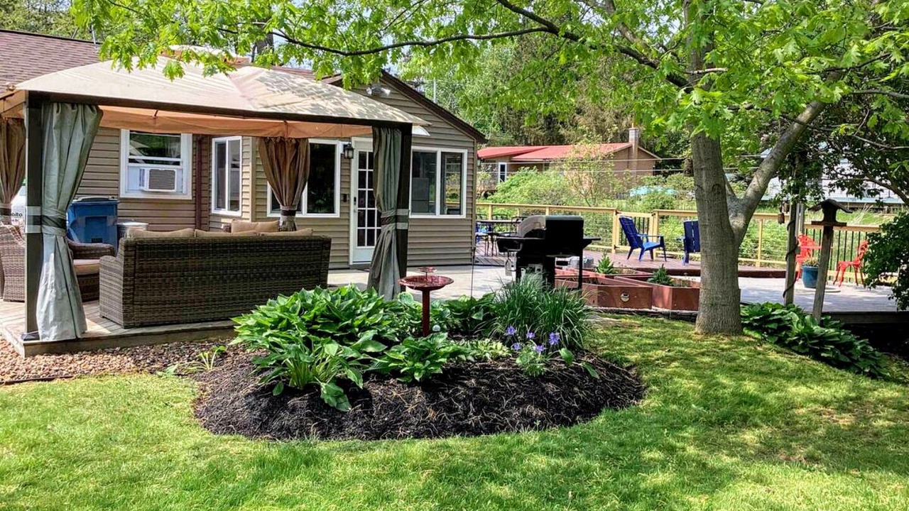 Photo of Outdoor in Sandy Creek
