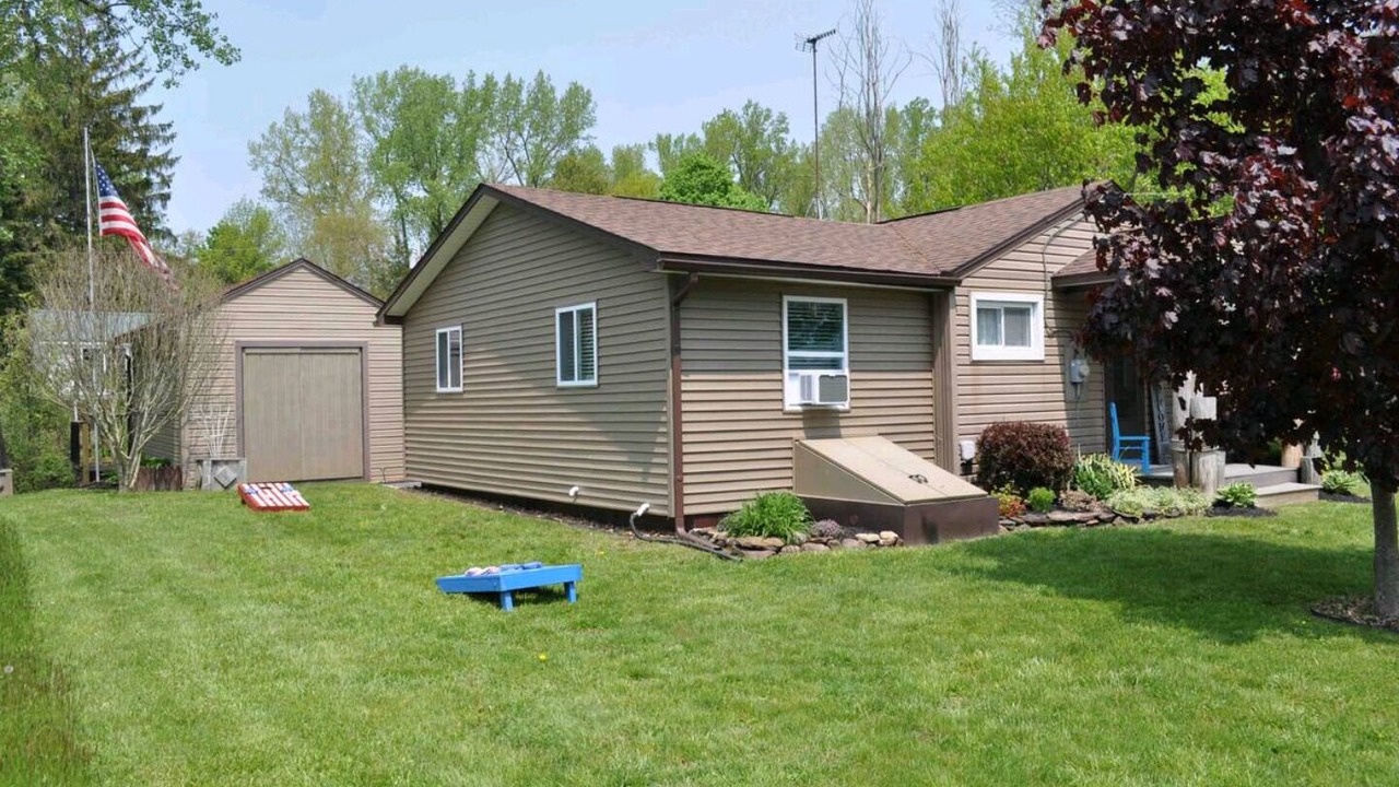 Photo of Outdoor in Sandy Creek