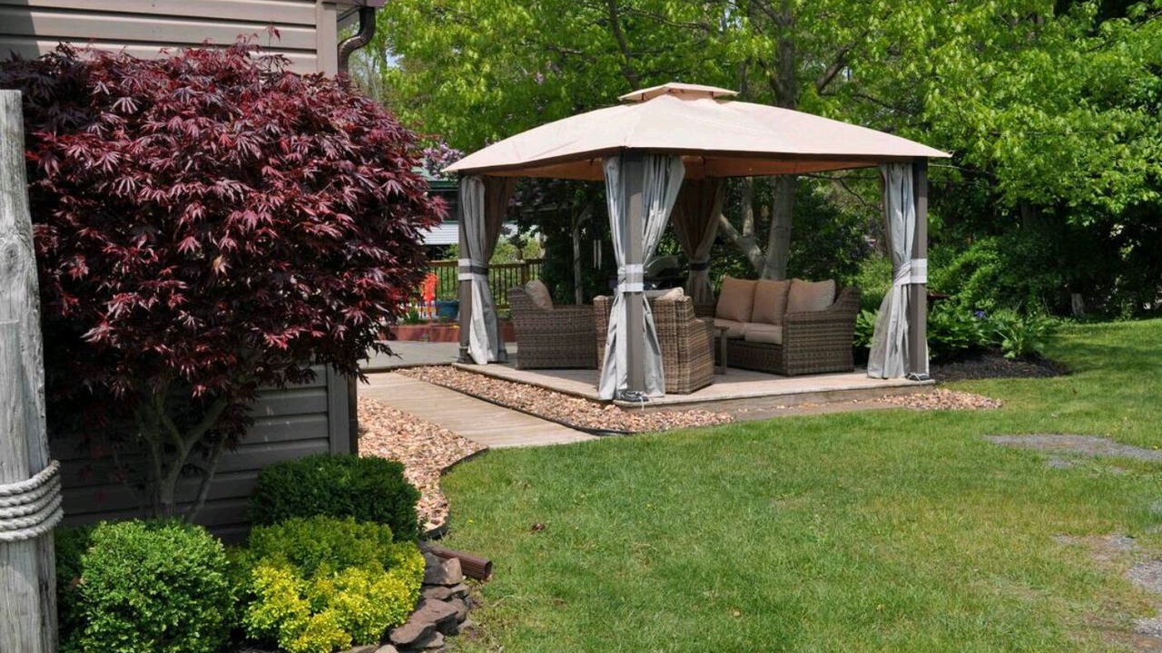 Photo of Outdoor in Sandy Creek