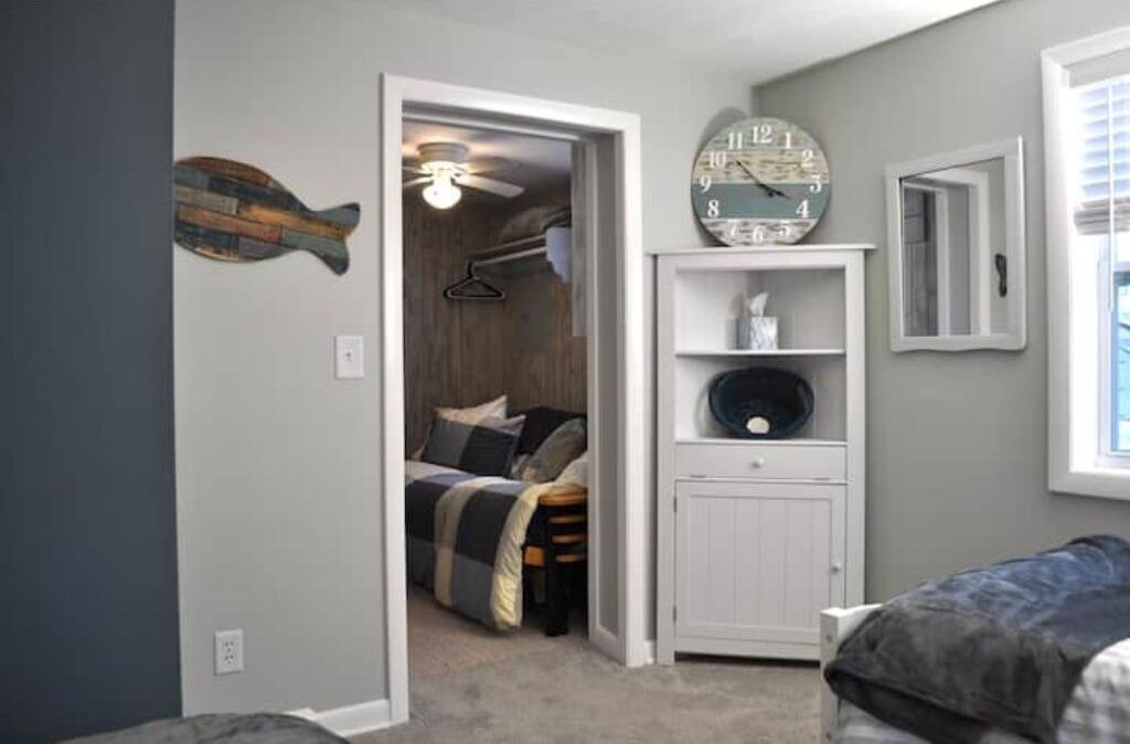 Photo of Bedroom in Sandy Creek