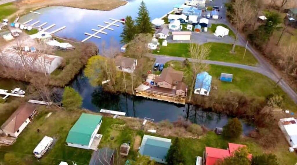 Photo of Others in Sandy Creek