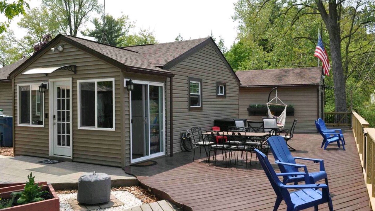 Photo of Outdoor in Sandy Creek