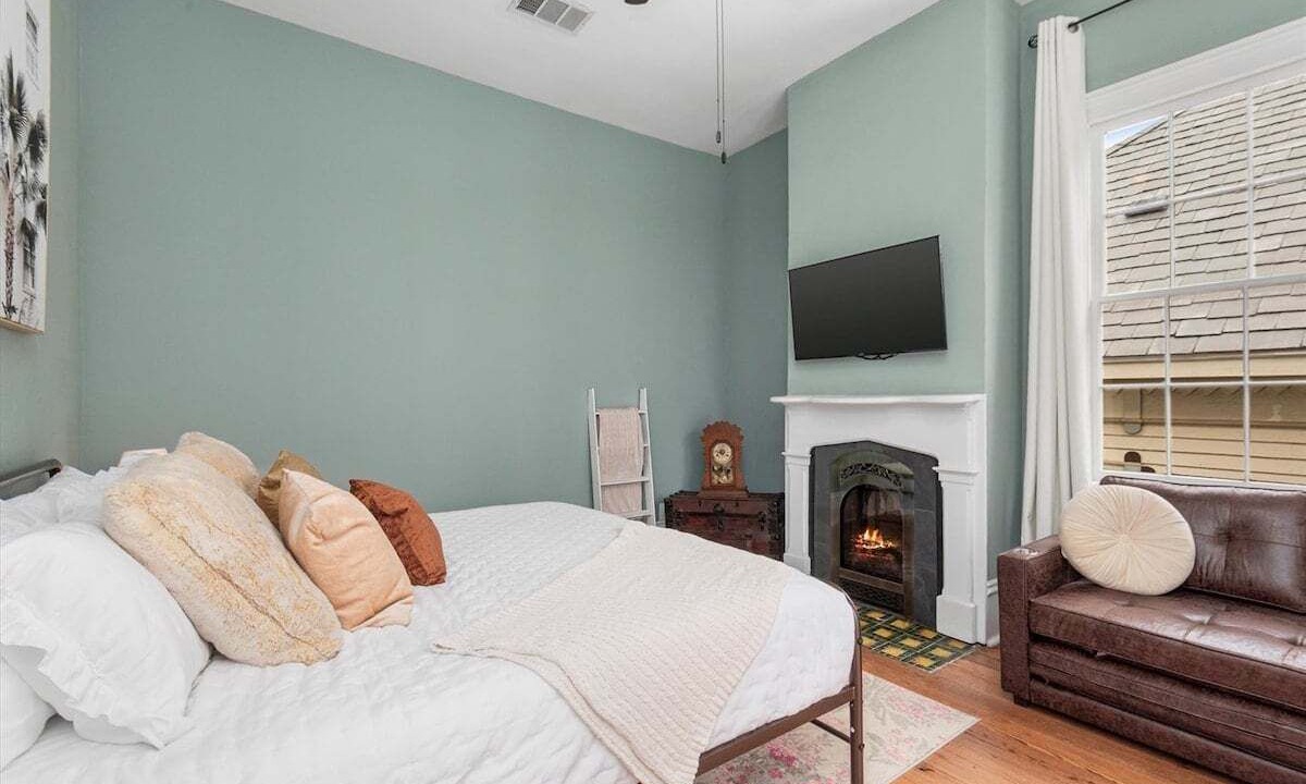 Photo of Bedroom in San Jacinto