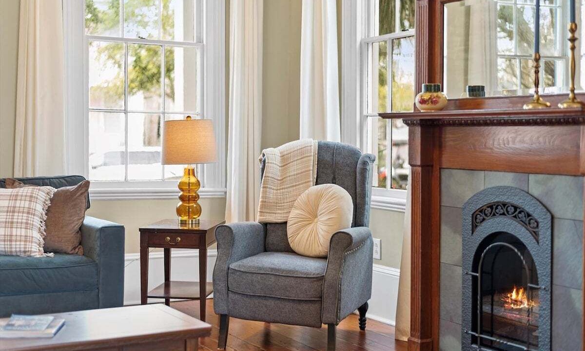 Photo of Livingroom in San Jacinto