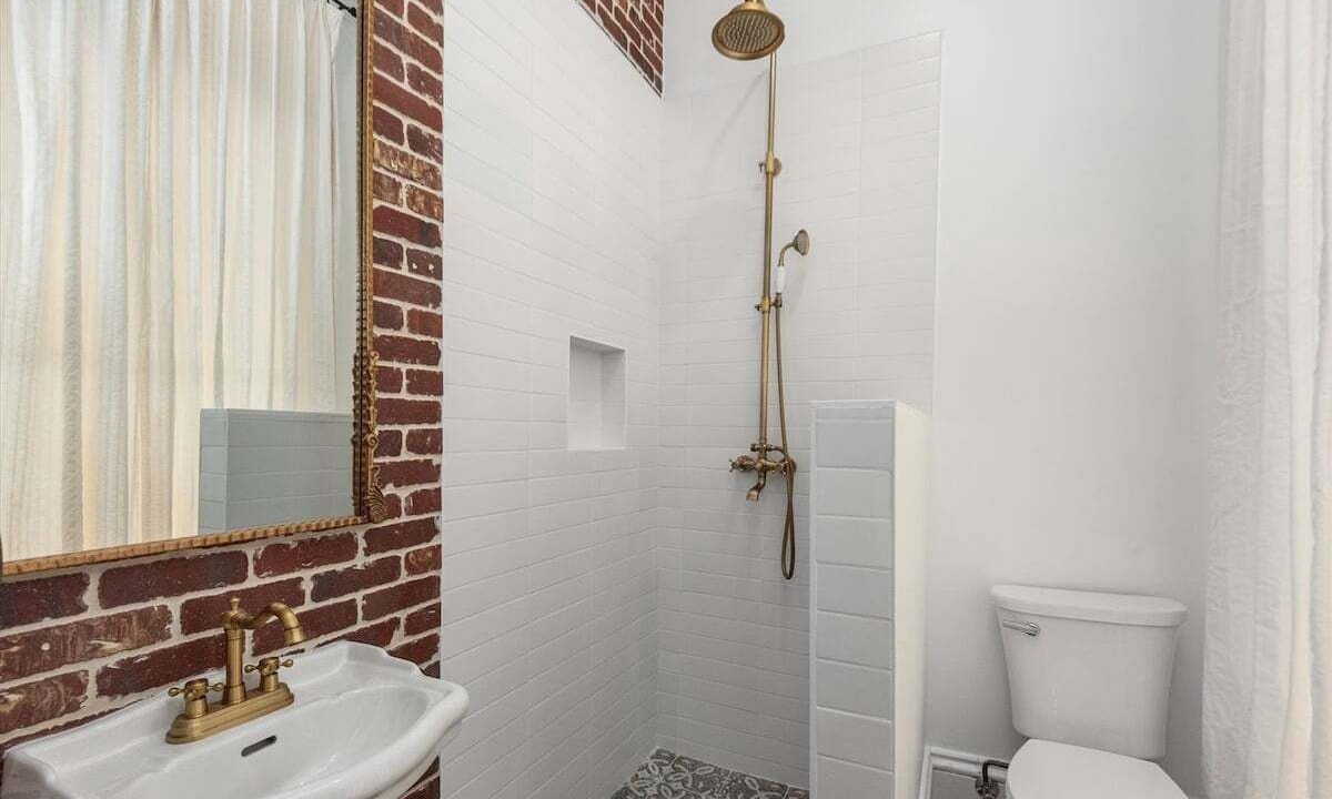 Photo of Bathroom in San Jacinto